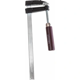 Струбцина тип F, 200х50 мм Biber 85873 тов-078249