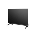 Телевизор ЖК 32'' Hisense, HD, VA, SMART TV VIDAA U8.5 , DVB-T2/C/S2, 2х6W, CI+ 1.4 , 2HDMI, 1USB, Black, 2025