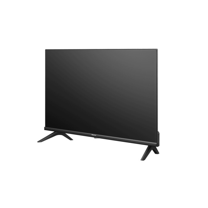 Телевизор ЖК 32'' Hisense, HD, VA, SMART TV VIDAA U8.5 , DVB-T2/C/S2, 2х6W, CI+ 1.4 , 2HDMI, 1USB, Black, 2025