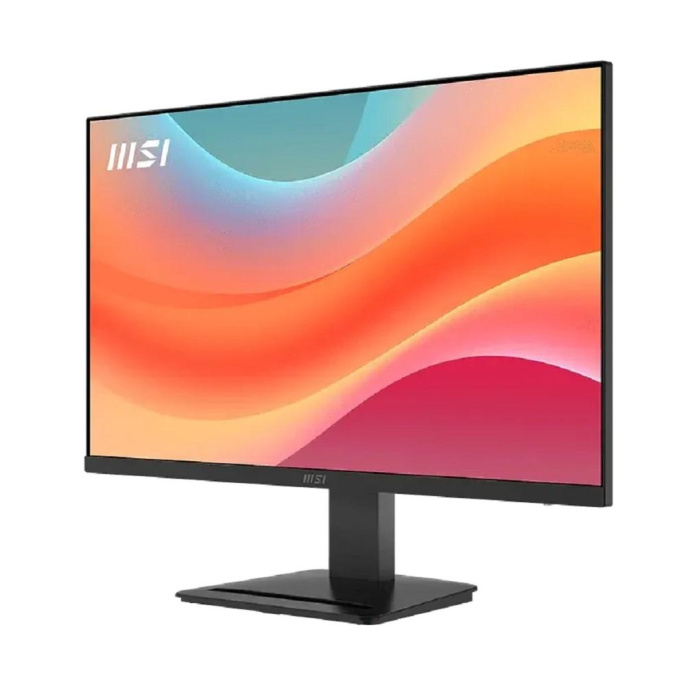 Монитор MSI 27" Pro MP273Q E7 черный IPS LED 16:9 HDMI полуматовая 250cd 178гр/178гр 2560x1440 75Hz DP Quad 2K (1440p) 4.1кг