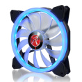 Вентилятор в корпус Raijintek Комплект вентиляторов IRIS 14 RBW ADD-2 0R40B00114 Addressable RGB , With 8port hub & Remote controller & M/B connecting cable, 11 blade fan & Hydraulic Bearing, ADD 4pin header & PWM 4pin