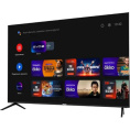 50" Телевизор HAIER Smart TV S2, 4K Ultra HD, черный, СМАРТ ТВ, Android TV[DH1VLTD02RU]