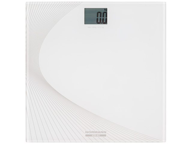 Весы напольные ASB-461 NORMANN