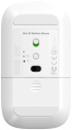Мышь Satechi Slim EX (серебристый)  Беспроводная Wireless Multi-Mode Mouse BT&GHz. Цвет: серебристый (ST-MEXS)