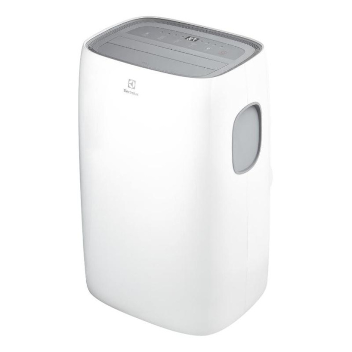 Кондиционер мобильный Electrolux Loft EACM-11 CL/N3 белый