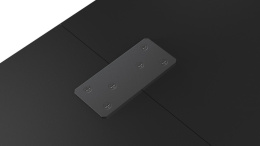 Столешница Cactus CS-TD2-CARB, карбон