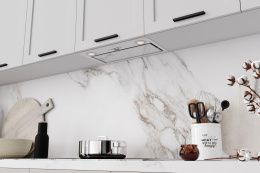 Вытяжка Franke VERA WH 52/ Best, Вытяжка VERA WH 52, 1000 м3/ч, электронное управление, LED освещение, Угольный фильтр Ф-07 приобретается отдельно , цвет: белый 305.0712.241