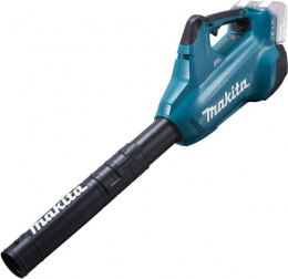 Воздуходувка Makita DUB362Z пит.:от аккум. синий/черный