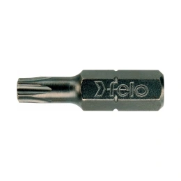 Биты в блистере Industrial (2 шт; TX27x25 мм) Felo 02627036