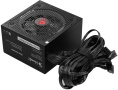 Блок питания BLOODY BD-PS700W,  700Вт,  80 PLUS WHITE,  120мм, черный, retail [bd-ps700w-r]