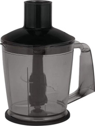 Блендер Scarlett SC-HB42M35,  погружной,  черный