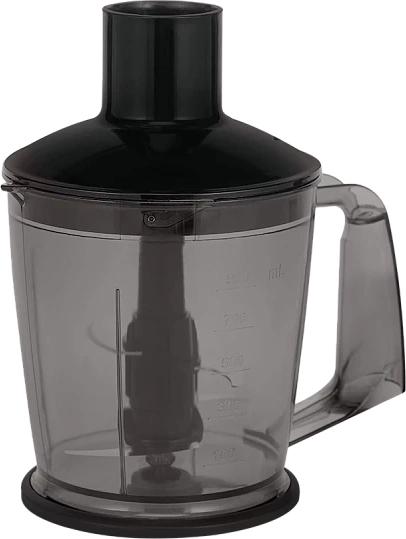 Блендер Scarlett SC-HB42M35,  погружной,  черный