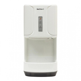 Сушилка для рук NEOCLIMA NHD-1.2, белый