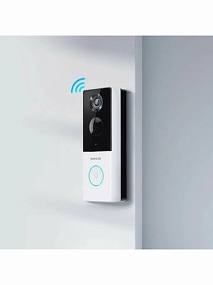 Умный дверной звонок Botslab Video Doorbell R801