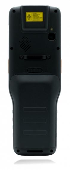 Терминал сбора данных N7 Cachalot Pro II Mobile Computer 4GB/64GB with 4" Gorilla Glass Touch Screen, 38 keys keyboard, 2D CMOS Duo Near & Far range Mega Pixel imager with Laser Aimer, BT, GPS, NFC, 4G & WiFi, Camera. Incl. USB cabl N7-Pro-W4-E3