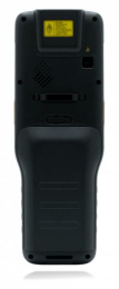 Терминал сбора данных N7 Cachalot Pro II Mobile Computer 4GB/64GB with 4" Gorilla Glass Touch Screen, 38 keys keyboard, 2D CMOS Duo Near & Far range Mega Pixel imager with Laser Aimer, BT, GPS, NFC, 4G & WiFi, Camera. Incl. USB cabl N7-Pro-W4-E3