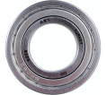 Подшипник ART 6206-ZZ. 62mm/30mm/16mm