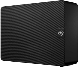 4ТБ Внешний диск HDD  Seagate Expansion STKP4000400, USB 3.0, черный