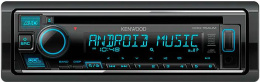 Автомагнитола Kenwood KDC-154UM