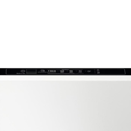 Посудомоечная машина Electrolux EEA17200L встраиваемая, загрузка на 13 комплектов посуды, сенсорное управление, 5 программ, сушка: с открыванием дверцы, светодиодная индикация