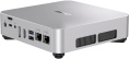 ПК Мини Chuwi AuBox Ryzen 7 8745HS 3.8 780M без ОС 2x2.5GbitEth WiFi BT 120W серебристый/черный 29750256