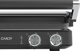 Электрогриль Candy CG-400 черный [fl00c5m00ru]