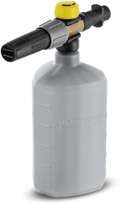 Насадка пенной чистки KARCHER FJ 3 [2.643-150.0]