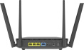Маршрутизатор/ ASUS RT-AX52 90IG08T0-MO3H00