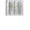 Трофи LR6-4S Energy Alkaline 60/720/21600 4 шт. в уп-ке B0017042