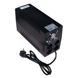 Источник бесперебойного питания ИБП ACD PW-Base 2000 80L-C74144-00G