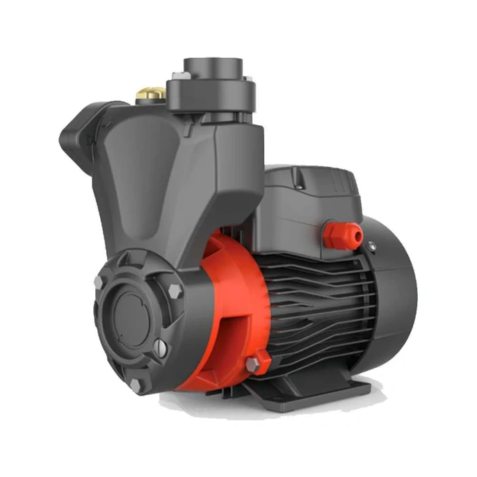 Вихревой самовсасывающий насос LEO APSm 37 26