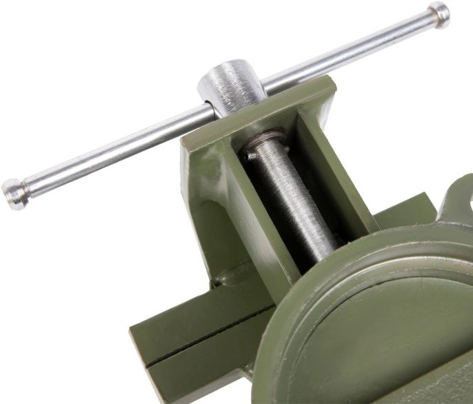 Тиски СИБРТЕХ 18620, 6000грамм