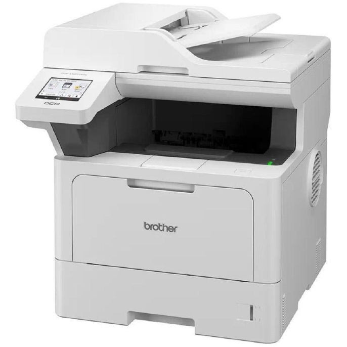 Brother DCPL5510DW {A4, 256Мб, 48стр/мин, дуплекс, LAN, USB,wi-fi, старт.картридж 2000стр} DCPL5510DW