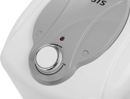 Водонагреватель OASIS Small 6KP,  проточно-накопительный,  1.5кВт,  6л,  белый