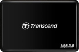 Считыватель карты памяти Transcend Кард-ридер Transcend CFast 2.0 TS-RDF2