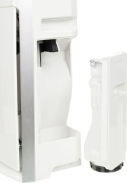 Климатический комплекc Panasonic F-VXR50R-W,  белый [20335]