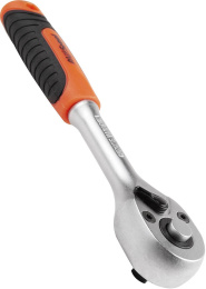 Трещотка Av Steel AV-508621 1/4""