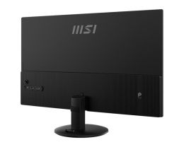 Монитор MSI 27" Pro MP272L черный IPS LED 16:9 HDMI матовая 250cd 178гр/178гр 1920x1080 100Hz FreeSync DP FHD 2.5кг