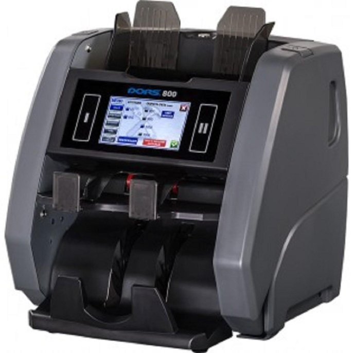 DORS 800 M1 счётчик банкнот RUB [102-101205/FRZ-044676]