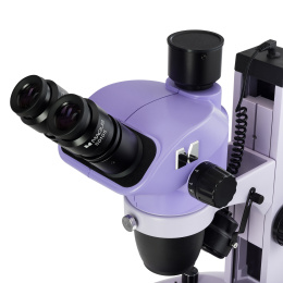 Микроскоп стереоскопический цифровой MAGUS Stereo D7T BASE