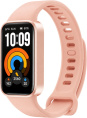 Фитнес-трекер Xiaomi Smart Band 11 Active TFT корп.:розовый рем.:розовый BHR09AGGL