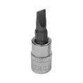 Бита-головка 1/4", Slotted SL6 Berger BG BG2214