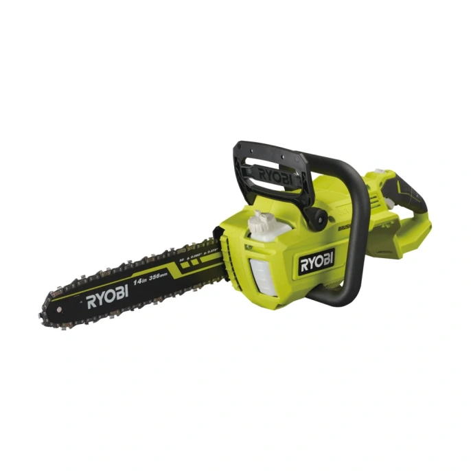 Бесщеточная цепная пила Ryobi MAX POWER RY36CSX35A-0 5133004595