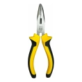 Изогнутые длинногубцы Berger BG 160 мм BG1213