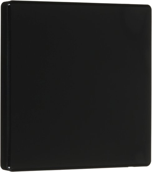 Умный терморегулятор для теплого пола MOES Zigbee Electric Heating Thermostat Black черный (ZHT-006-GB-BK)