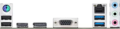 Мат. плата ASUS PRIME H610I-PLUS D4-CSM (RTL) LGA1700 H610 PCI-E Dsub+HDMI+DP GbLAN SATA Mini-ITX 2DDR4 (90MB1B20-M0EAYC)