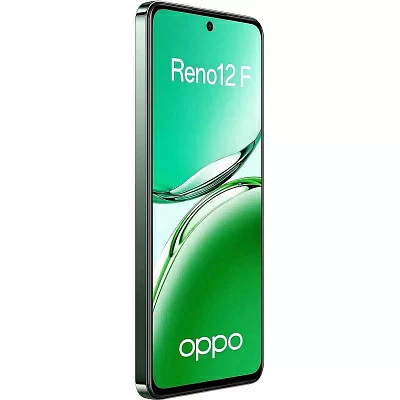 Смартфон OPPO Смартфон OPPO Reno 12F CPH2687 8+256Gb зеленый