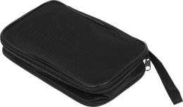 Мультиметр цифровой RGK DM-40, автоматический/ручной [776431]