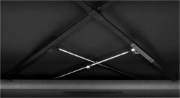 Экран Cactus FloorExpert CS-PSFLE-120X68,  120х68 см, 16:9,  напольный