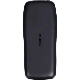 Сотовый телефон Nokia 105 DS TA-1416,  темно-серый